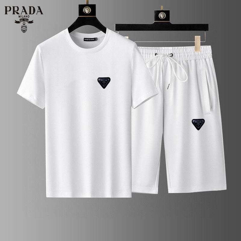 Prada Men's Suits 185